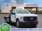 2024 Ford Super Duty F-350 DRW XL