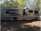 2018 Jayco Precept 36T 38ft