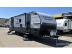 2024 Coachmen Viking Ultra Lite 262BHS