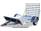 2024 Triton Trailers FIT Series Hardwood Planks Trailers 192 in.