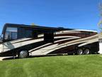 2008 Newmar Dutch Aire 4304 43ft