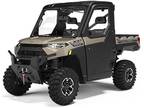 2020 Polaris Ranger XP 1000 NorthStar Premium