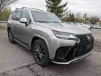 2024 Lexus LX LX LX LX 600 F SPORT