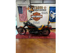 2008 Harley-Davidson Softail® Night Train®