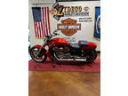 2013 Harley-Davidson V-Rod Muscle®