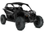 2024 Can-Am Maverick X3 X DS Turbo RR