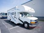 2024 Thor Motor Coach Four Winds 25V Chevy