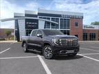 2024 GMC Sierra 1500, new