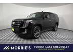 2020 Cadillac Escalade Black, 73K miles