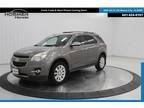 2011 Chevrolet Equinox, 168K miles