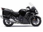 2012 Kawasaki Concours™ 14 ABS