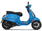 2024 Vespa Sprint 150 S