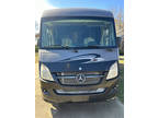 2012 Winnebago Via 25R 25ft