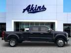 2024 Ford Super Duty F-450 DRW LARIAT