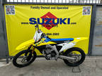 2023 Suzuki RM-Z450