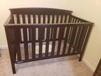 Baby crib