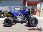 2024 Yamaha YFZ450R