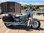 2024 Harley-Davidson Heritage Classic 114