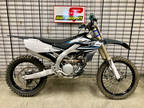 2020 Yamaha YZ250F