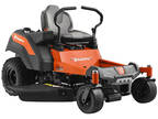 2024 Husqvarna Power Equipment Z242F Special Edition 42 in.