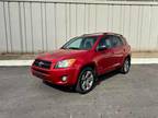 2009 Toyota RAV4, 122K miles