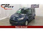 2018 Ford Transit Blue, 72K miles