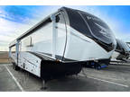 2024 Jayco Pinnacle 38FBRK 43ft