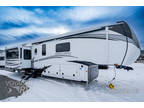 2024 Jayco North Point 387FBTS 42ft