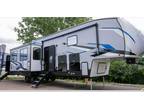 2024 Forest River Forest River RV Cherokee Arctic Wolf Suite 3810 60ft