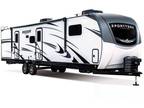 2024 Venture RV SportTrek Touring Edition STT343VBH 34ft