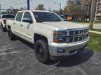 2015 Chevrolet Silverado 1500, 131K miles