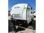 2020 Forest River Flagstaff E-Pro E15TB 60ft