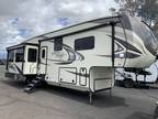 2018 Jayco North Point 315RLTS 31ft
