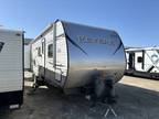 2015 Shasta Revere 33TS 33ft