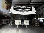 2019 CrossRoads Cruiser 29SE 29ft