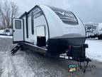 2024 Forest River Forest River RV Vibe 26RK 33ft