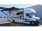 2024 Jayco Melbourne 24R 25ft