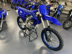 2024 Yamaha YZ450F