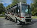 2014 Tiffin Tiffin Motorhomes Allegro 32SA 32ft