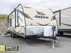 2015 Jayco White Hawk 24RKS 27ft