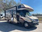 2017 Forest River Forest River RV Forester MBS 2401R 24ft