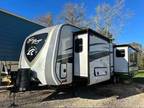 2022 Highland Ridge RV Mesa Ridge MR322RLS 37ft