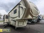 2019 Keystone Montana 3120RL 35ft