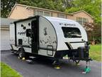 2021 Forest River Forest River RV R Pod RP-193 22ft