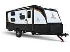 2024 Ember RV Overland Series 240TKR 28ft