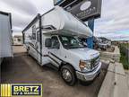 2024 Coachmen Freelander 31MB 32ft