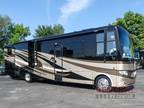 2017 Newmar Canyon Star 3921 39ft