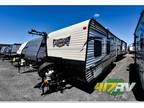 2016 Forest River Wildwood X-Lite FS 195BH 21ft