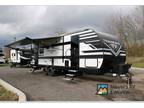 2024 Grand Design Transcend Xplor 245RL 30ft