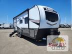 2024 Forest River Forest River RV Rockwood Mini Lite 2511S 25ft